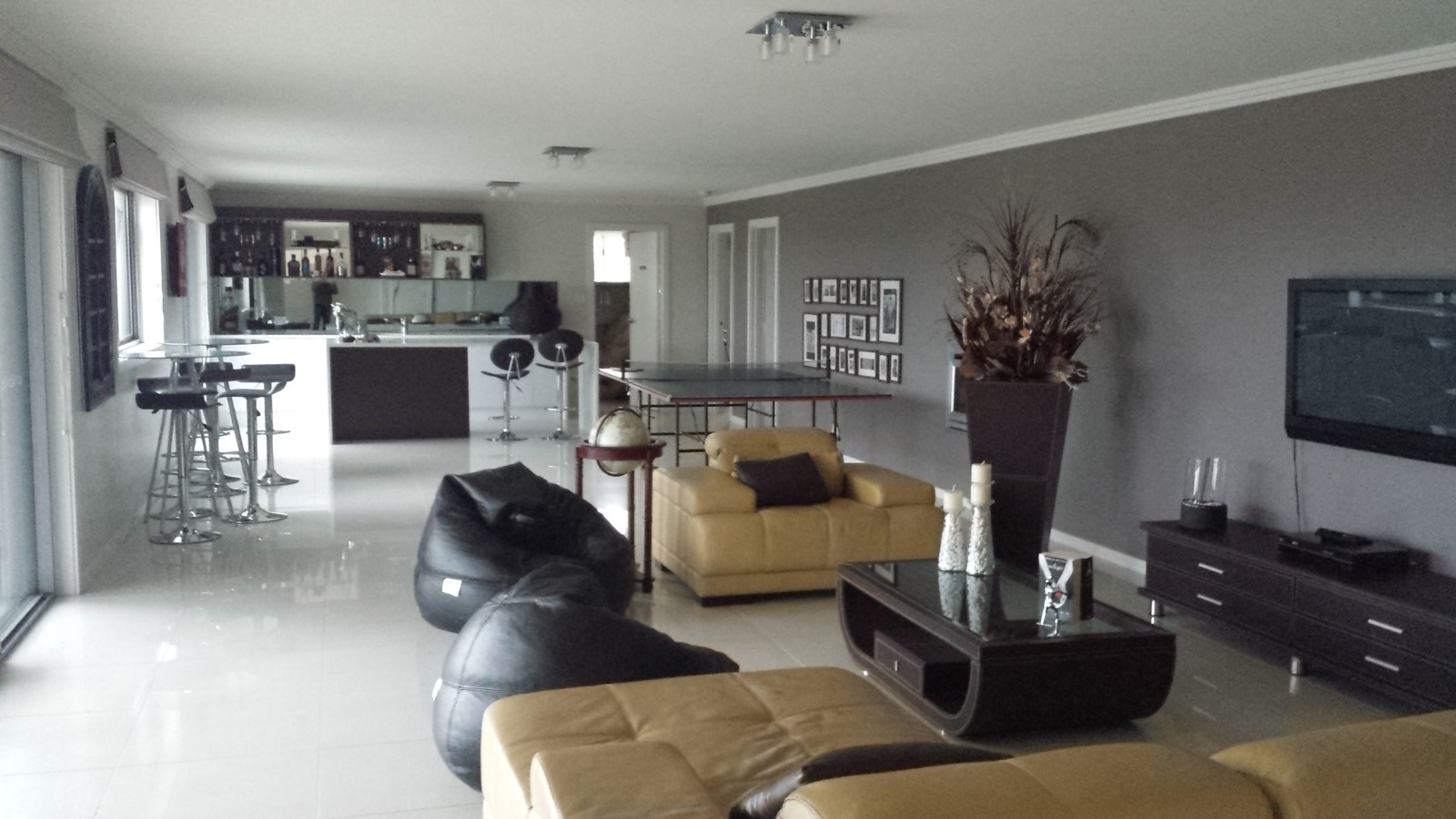 residential Renovation